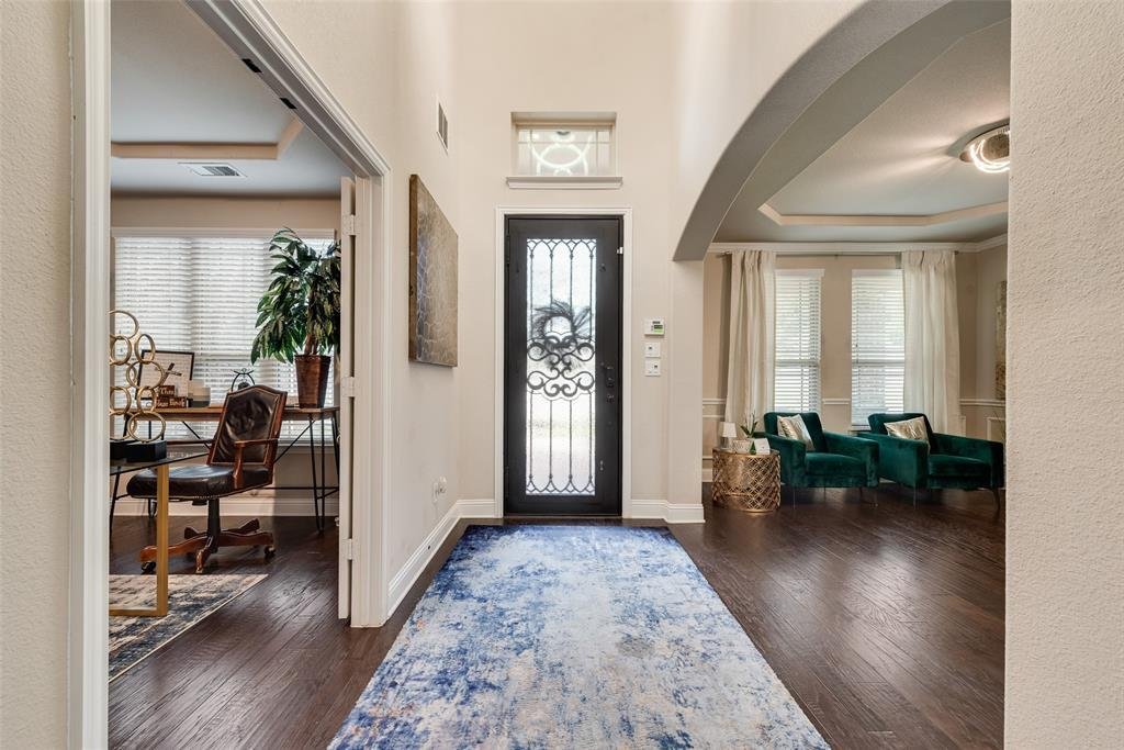 House in Mansfield, Texas, United States 3 - 18067356