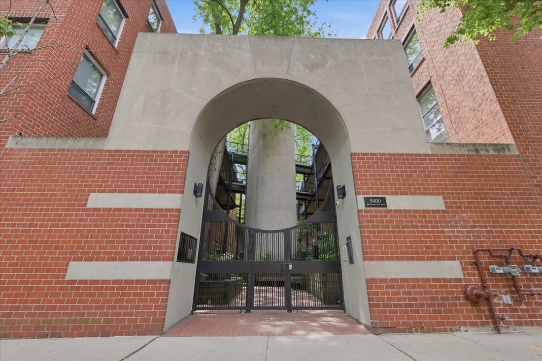 Condo in Chicago, Illinois, United States 1 - 18066843