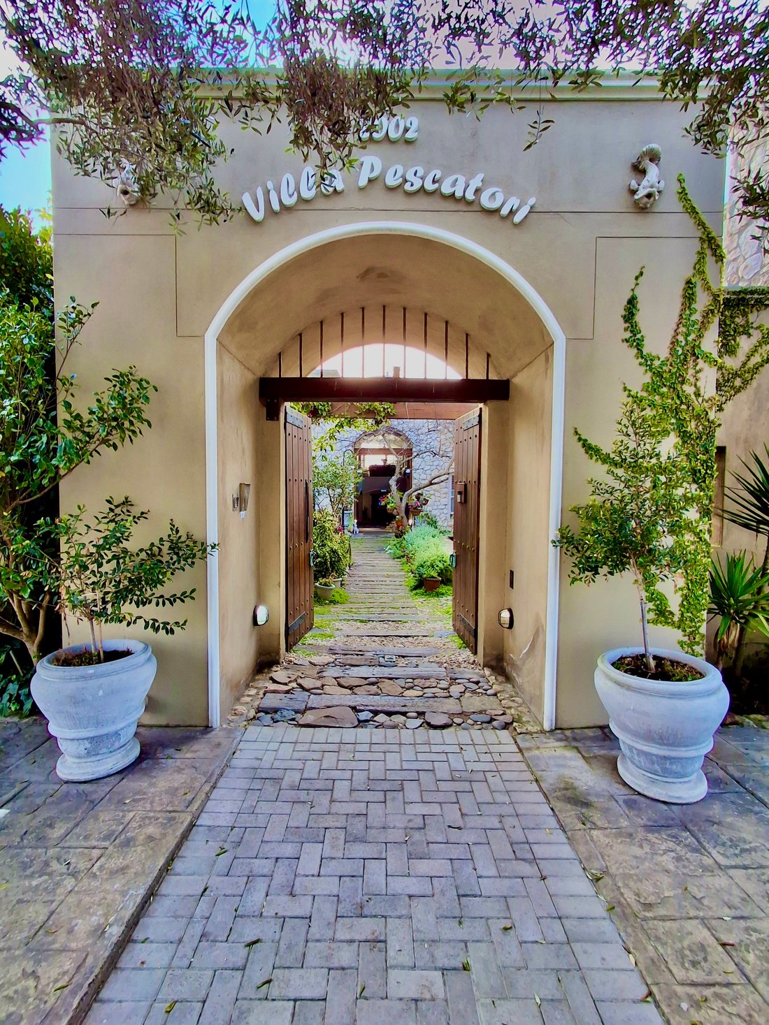 House in Yzerfontein, Western Cape, South Africa 4 - 18068754