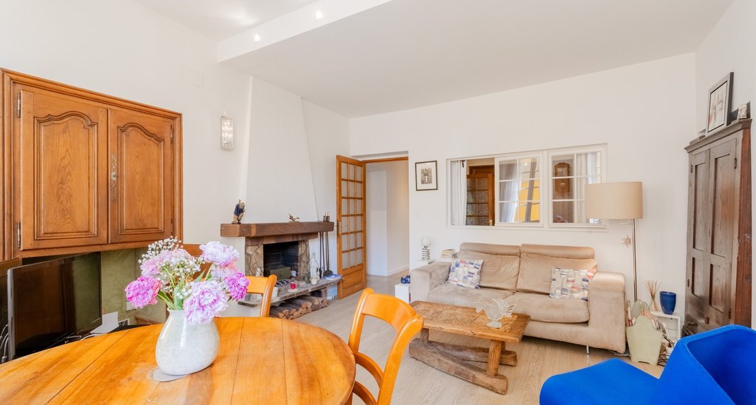 Apartment in Nice, Provence-Alpes-Côte d'Azur, France 3 - 18067896