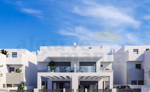 House in Vila Nova de Cacela, Algarve, Portugal 1