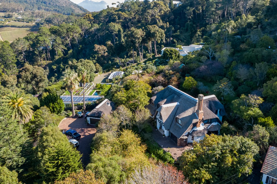 House in Cape Town, Western Cape, South Africa 2 - 18067953