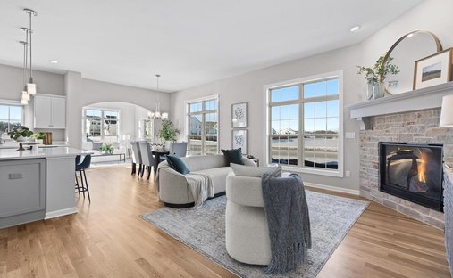 Condo in Okauchee Lake, Wisconsin, United States 1