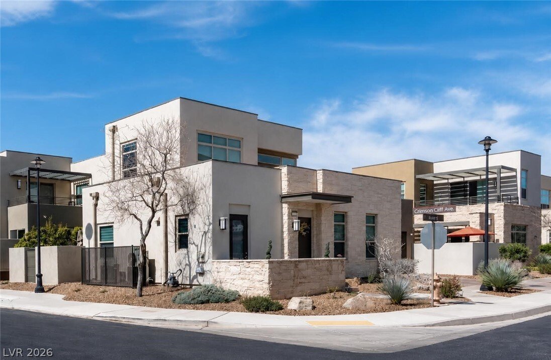 Townhouse in Las Vegas, Nevada, United States 3 - 17413432