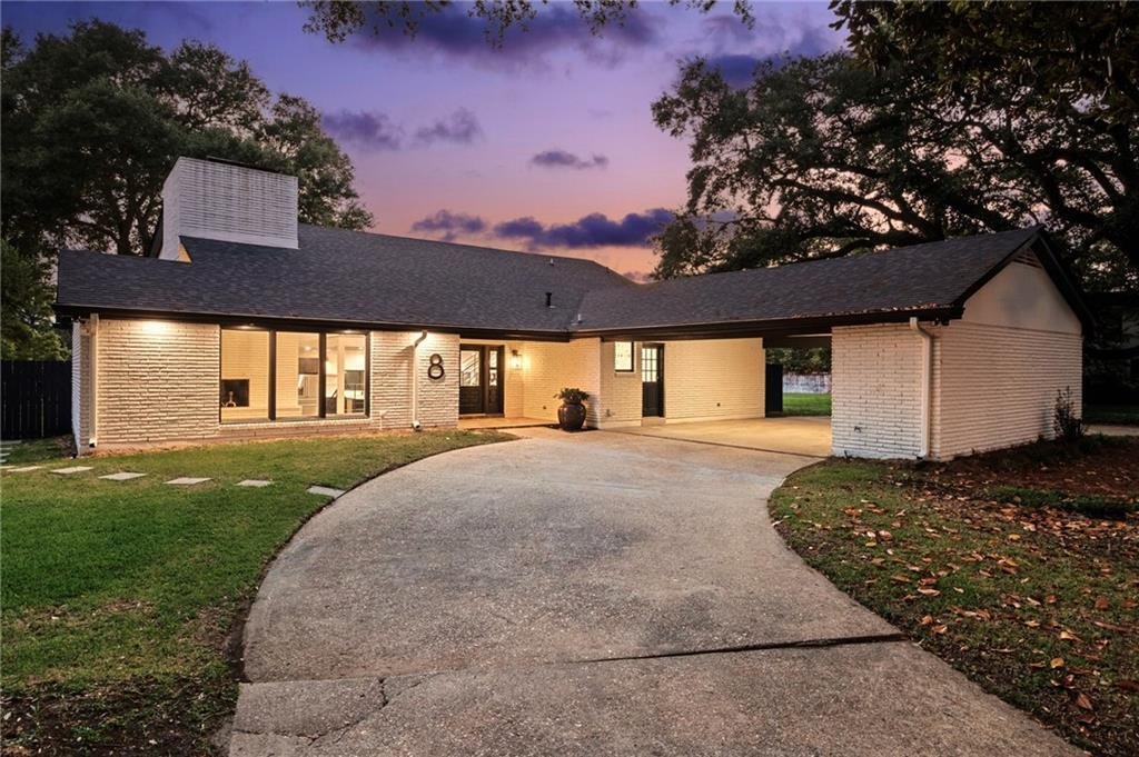 House in New Orleans, Louisiana, United States 4 - 18067107