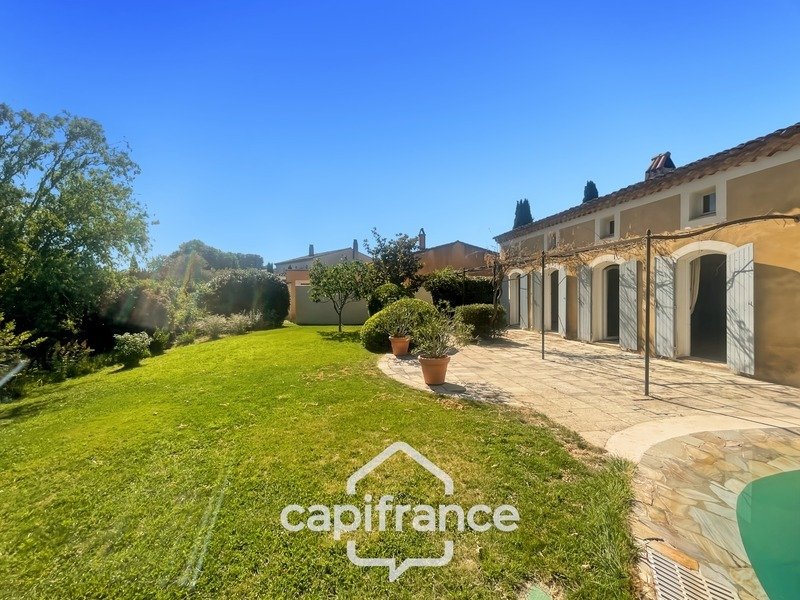Haus in Mallemort, Provence-Alpes-Côte d'Azur, Frankreich 2 - 17989375