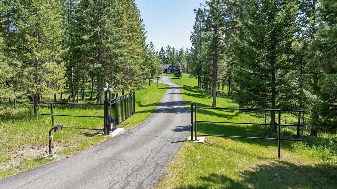 House in Kalispell, Montana, United States 5 - 18068751
