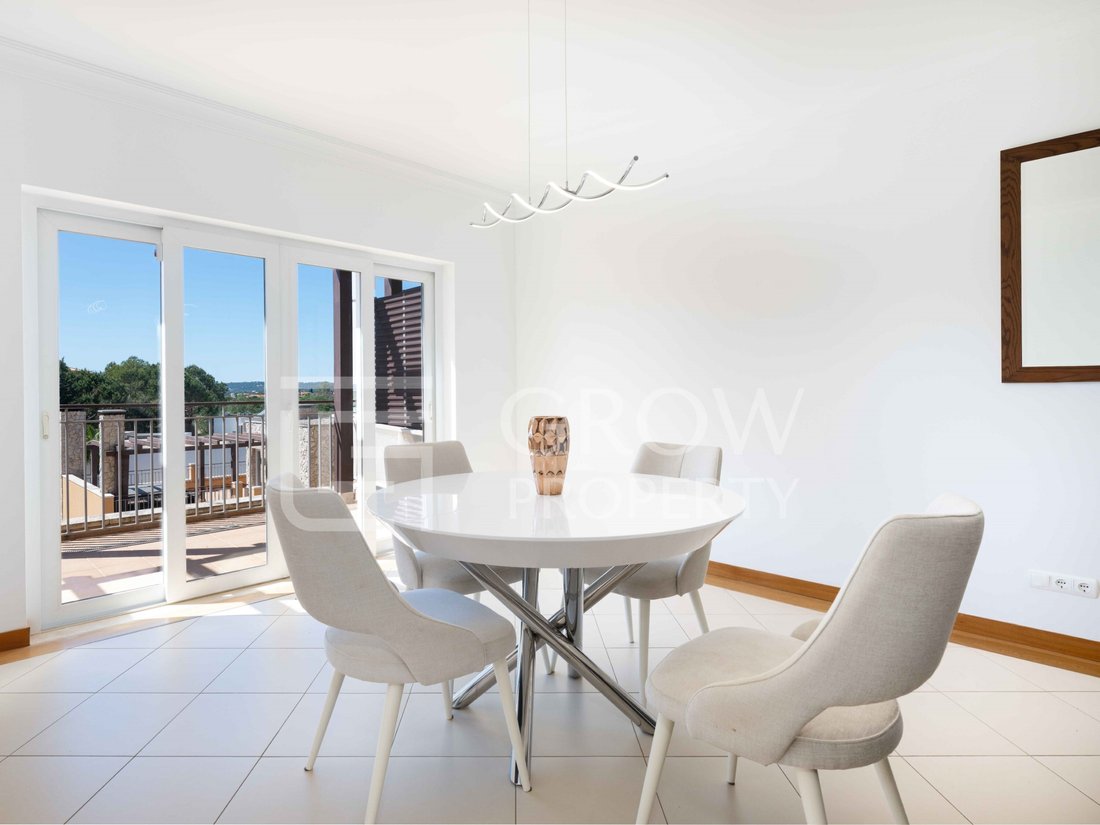 Apartment in Vilamoura, Quarteira, Algarve 5 - 18067784