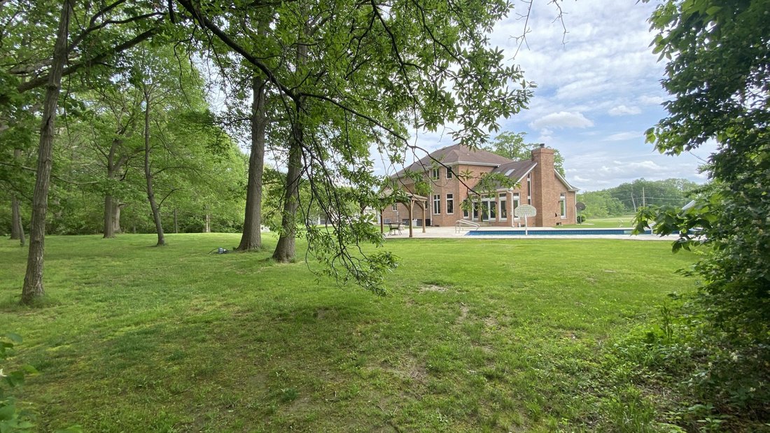 Haus in Crown Point, Indiana, Vereinigte Staaten 3 - 18068461