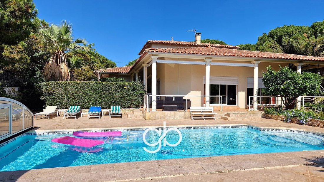 House in Cooperative, Agde, France 4 - 18066798