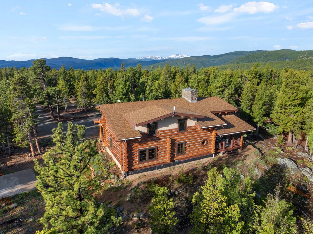 House in Nederland, Colorado, United States 2 - 18065522
