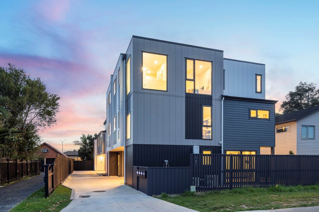 House in Auckland, Auckland, New Zealand 2 - 18032781