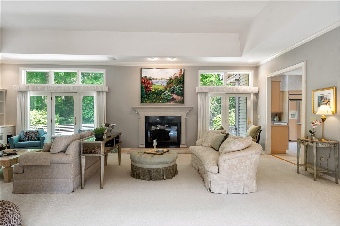 House in Cranston, Rhode Island, United States 5 - 18067674