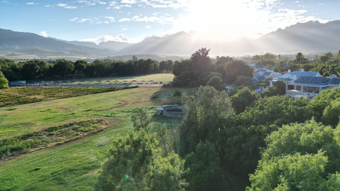 House in Wellington, Western Cape, South Africa 2 - 18068711