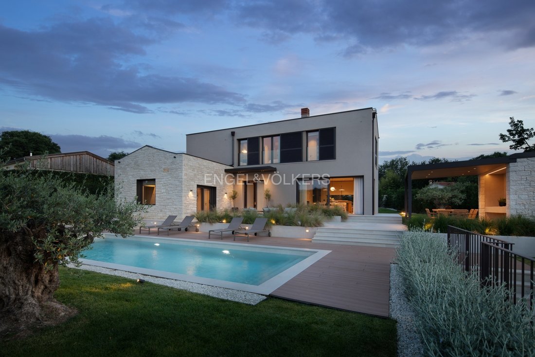 House in Marasi, Istria County, Croatia 1 - 18067551