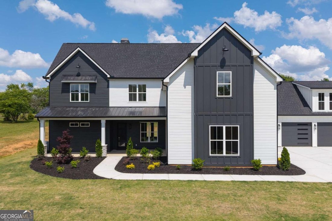 House in Carrollton, Georgia, United States 2 - 18066506