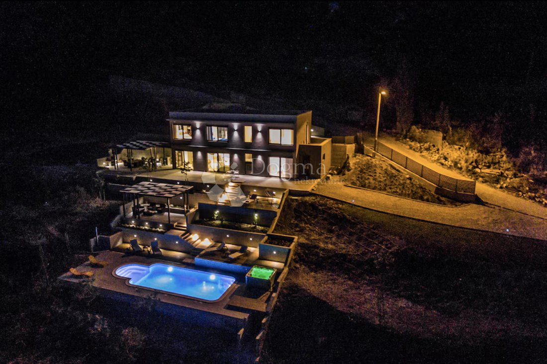 House in Kastel Stari, Split-Dalmatia County, Croatia 4 - 18067559