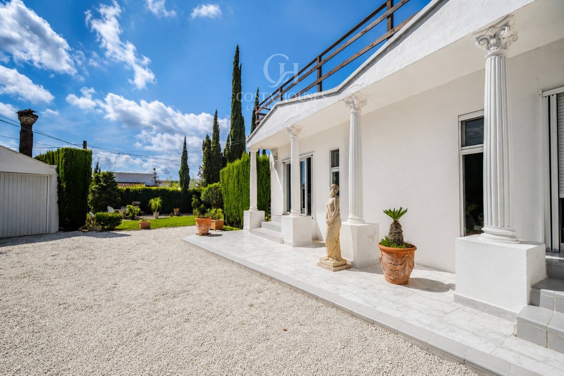 Villa à Xàbia, Valence, Espagne 2 - 18066594