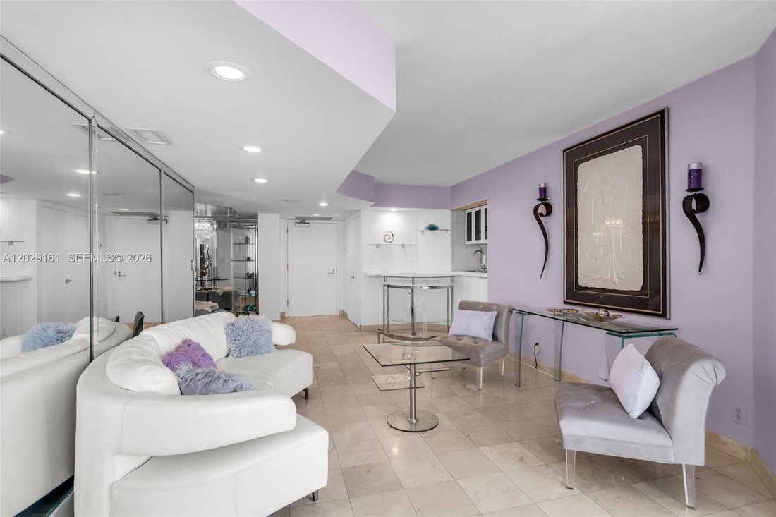 Condo in Sunny Isles Beach, Florida, United States 4 - 18066000