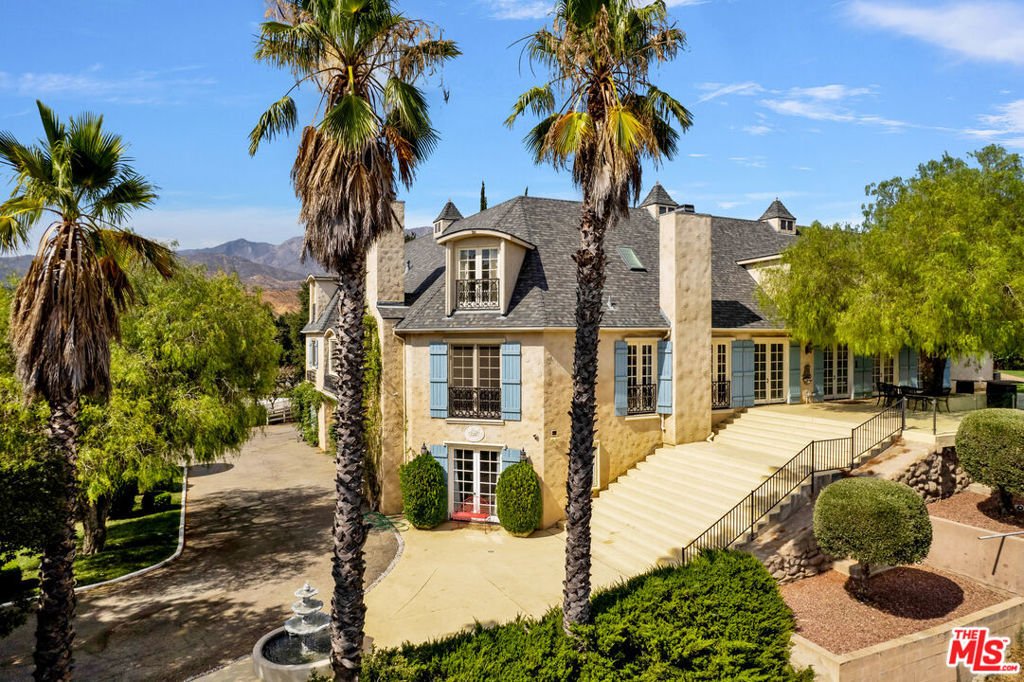 House in Cherry Valley, California, United States 2 - 18065978