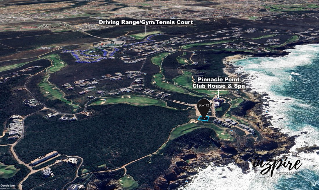 House in Dana Bay, Western Cape, South Africa 4 - 18068693