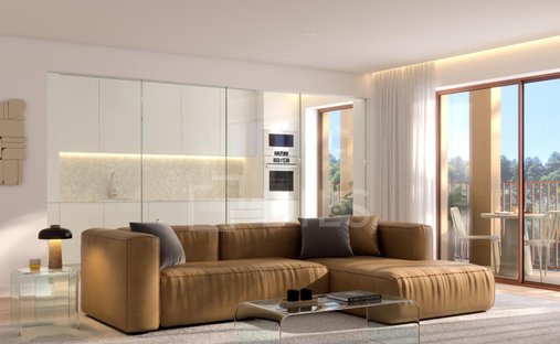 Apartment in Santa Marinha e Sao Pedro da Afurada, Porto District, Portugal 1