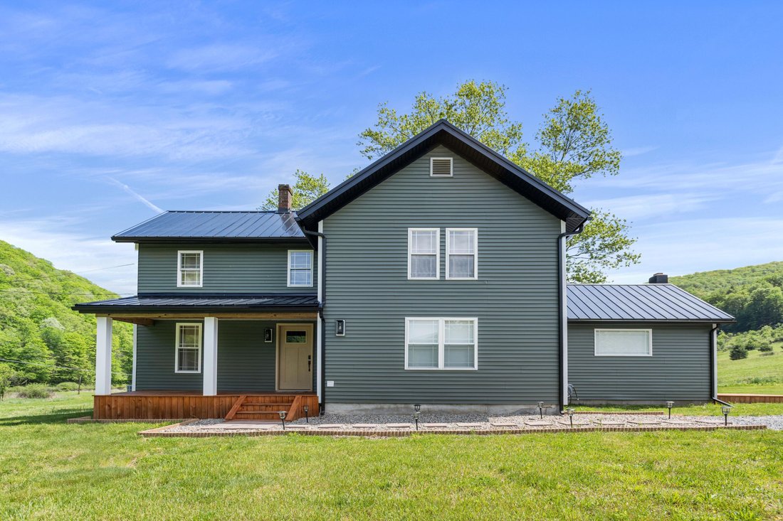 House in Emporium, Pennsylvania, United States 2 - 18066581
