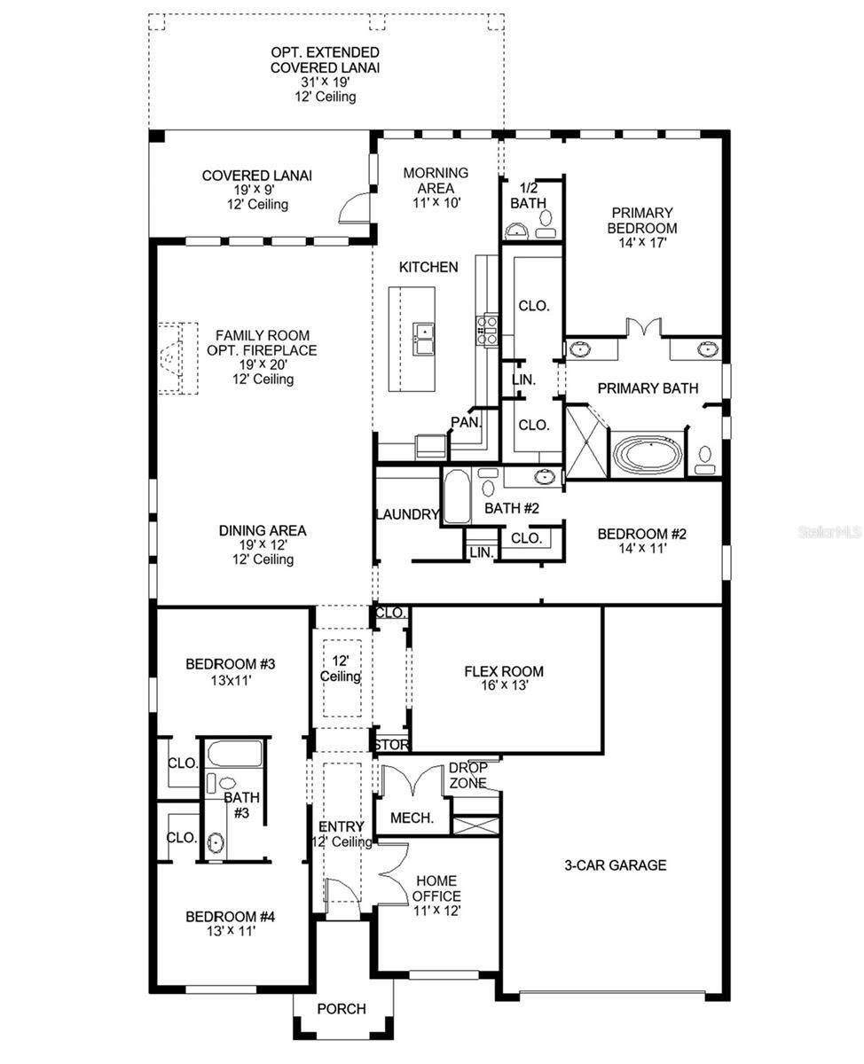 House in Parrish, Florida, United States 2 - 18066338