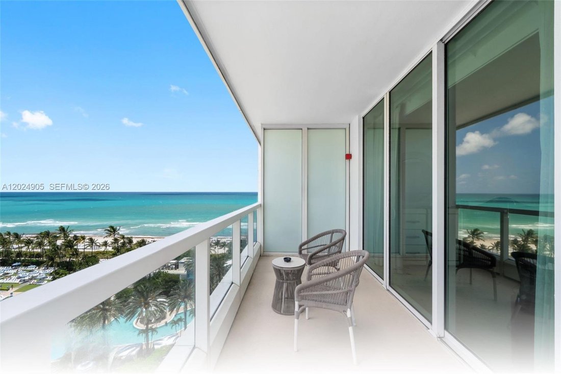 Condo in Miami Beach, Florida, United States 3 - 18001723