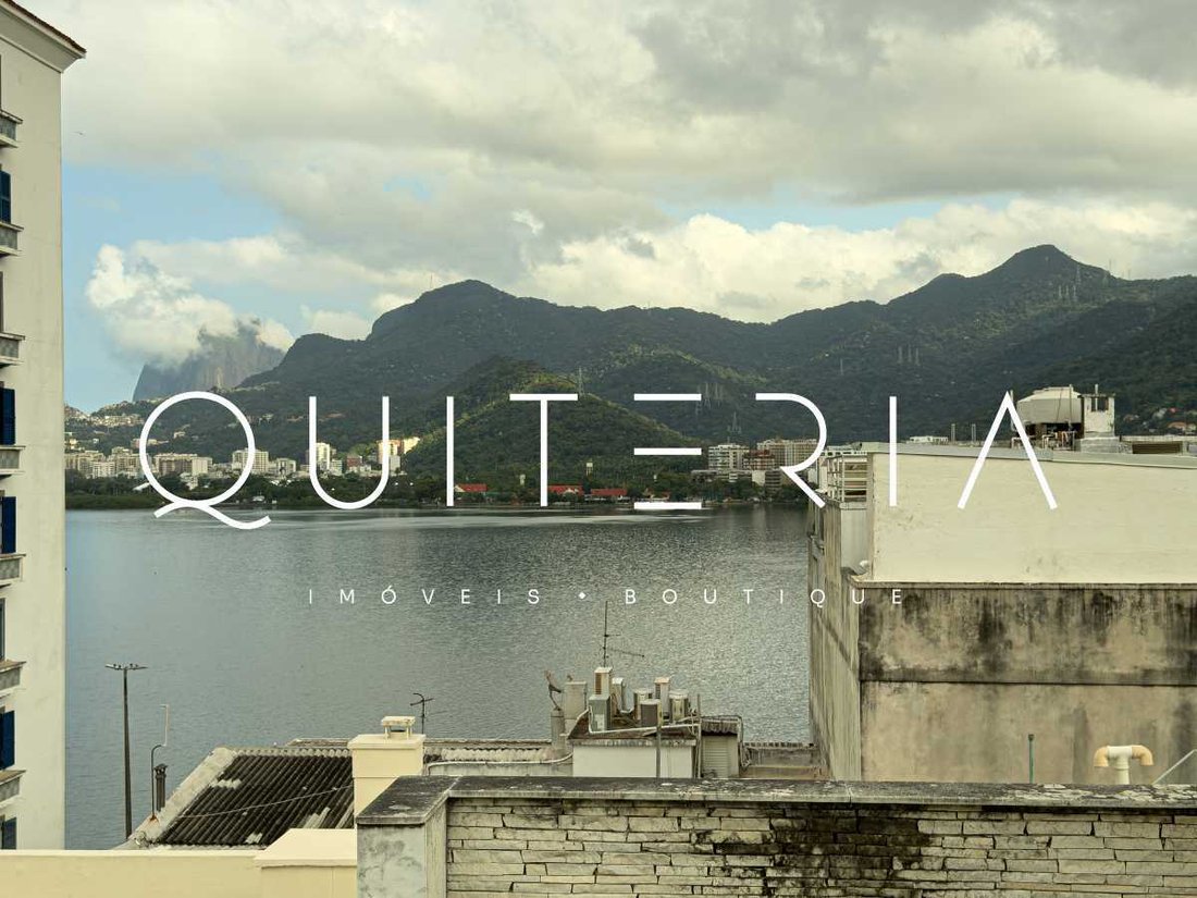 Penthouse in Rio de Janeiro, State of Rio de Janeiro, Brazil 4 - 18067646