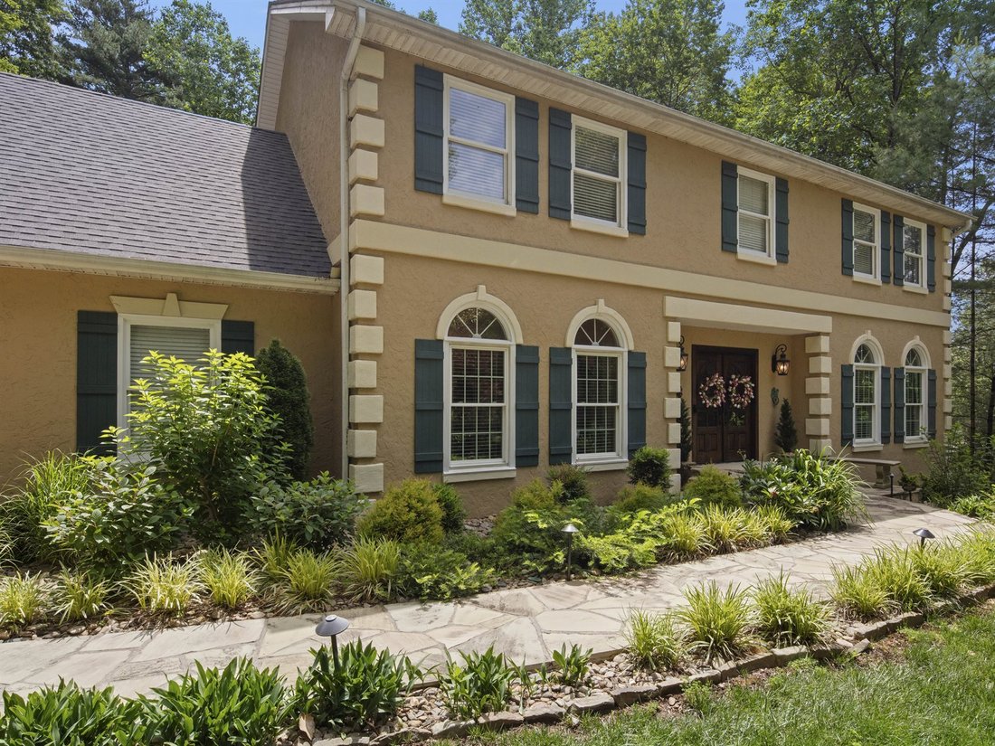 House in Asheville, North Carolina, United States 3 - 18068661