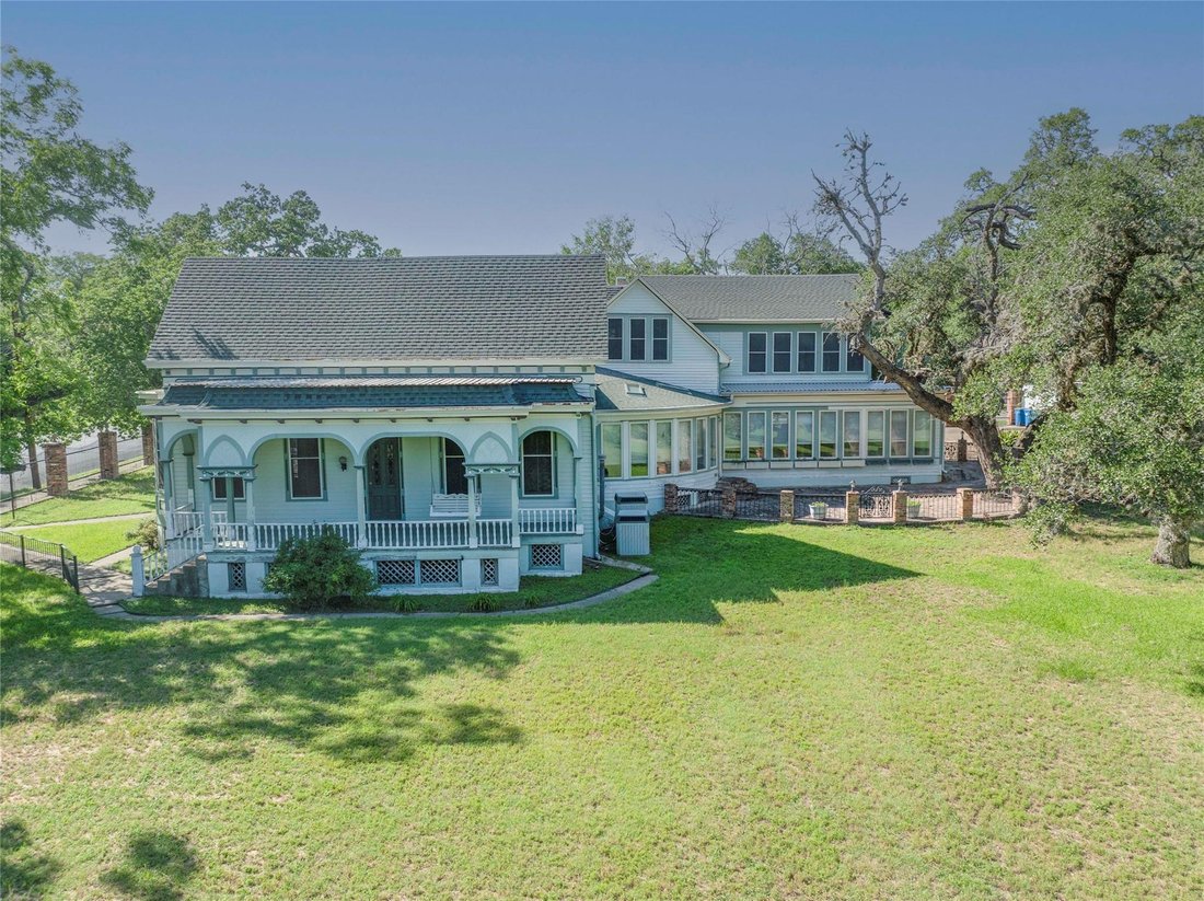 House in La Grange, Texas, United States 5 - 18066425