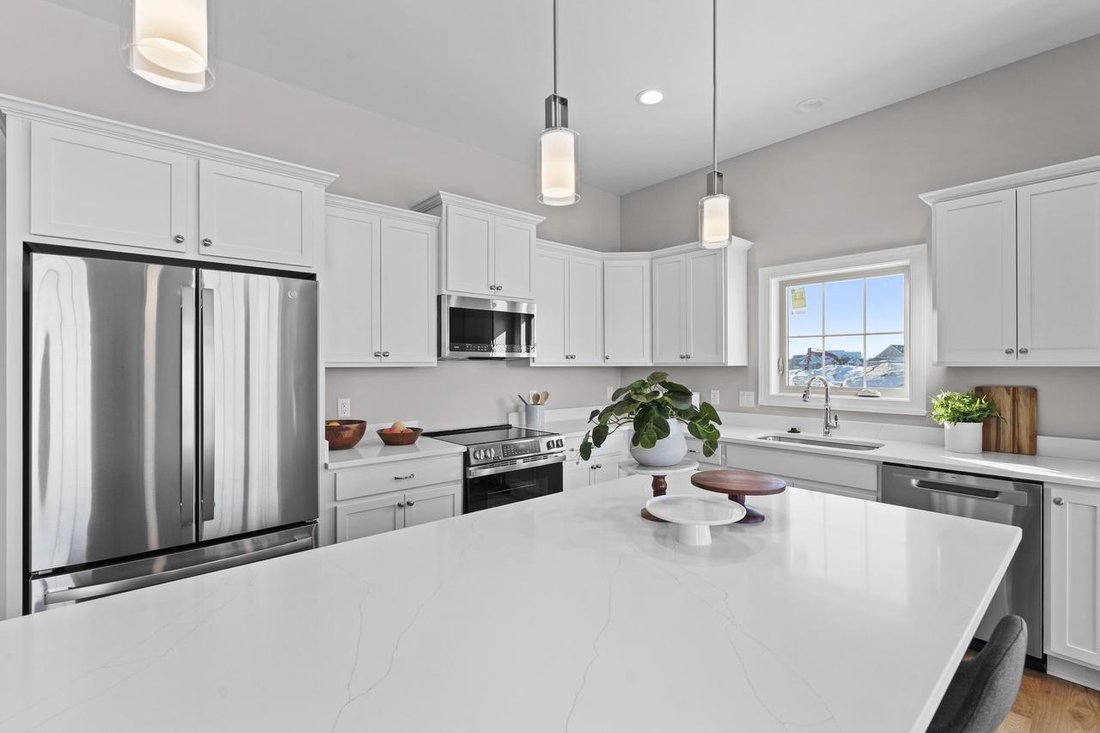 Condo in Okauchee Lake, Wisconsin, United States 2 - 18065816
