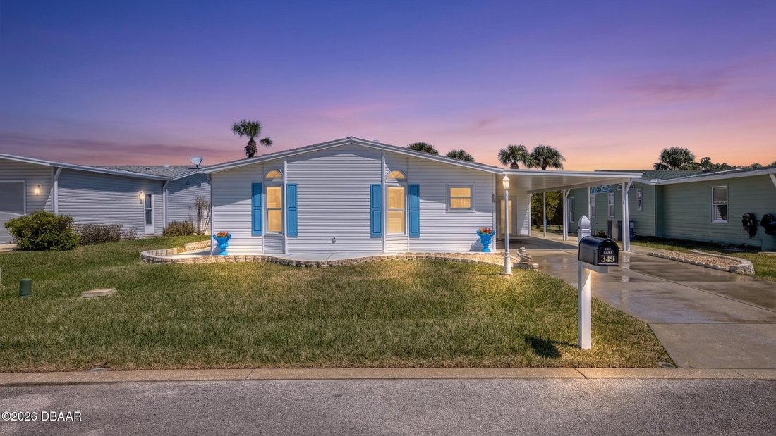 Oak Hill, Florida, United States 1 - 17484057