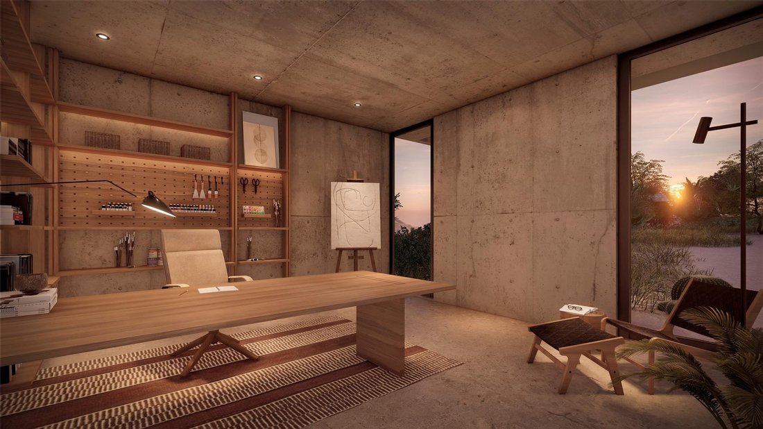 House in Mexico, United States 5 - 15903374