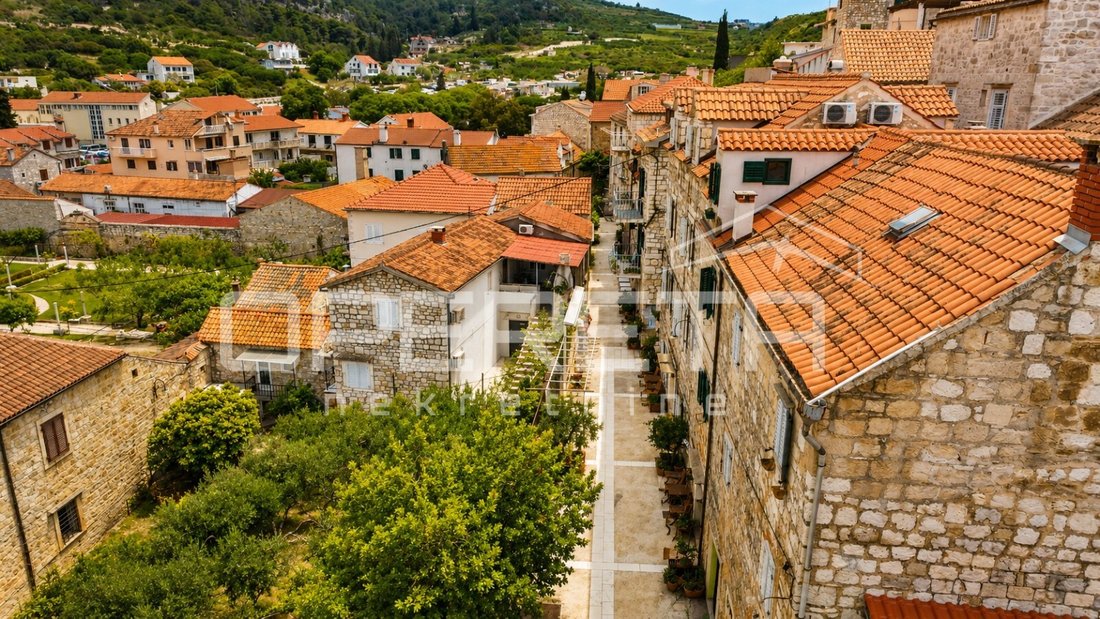 Apartment in Hvar, Split-Dalmatia County, Croatia 4 - 18067637