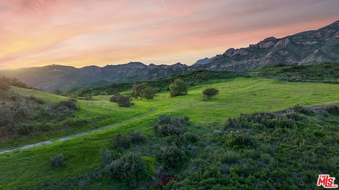 Land in Malibu, California, United States 4 - 18068601