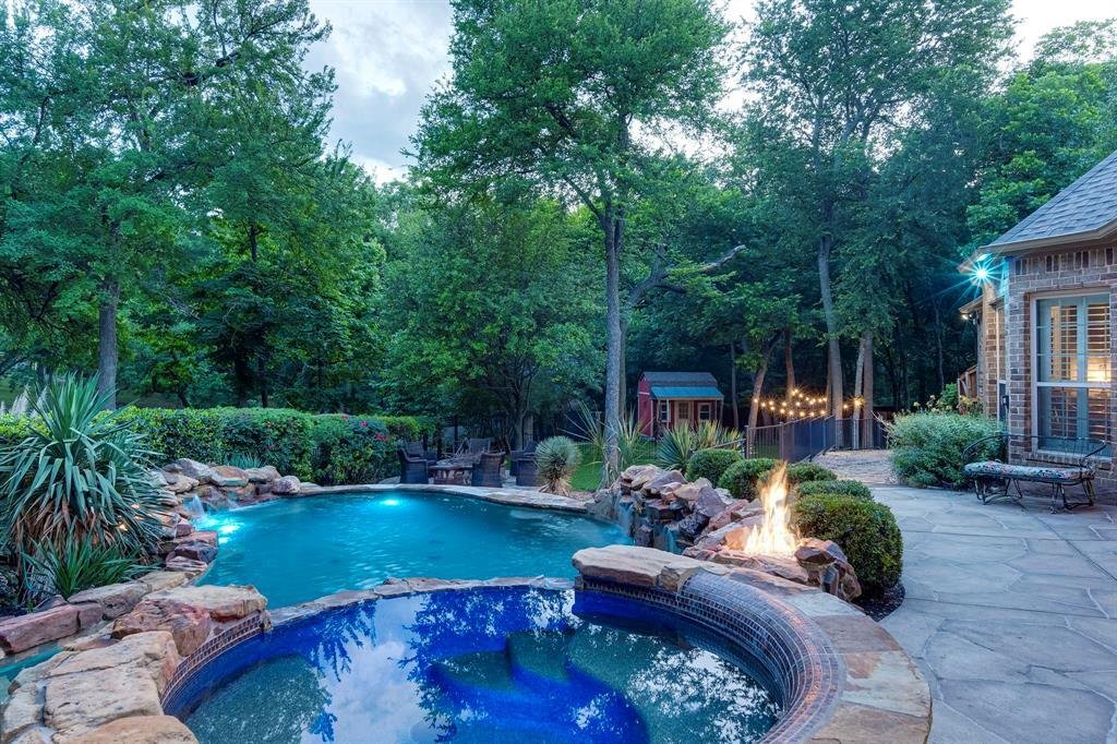 House in Midlothian, Texas, United States 3 - 18067251