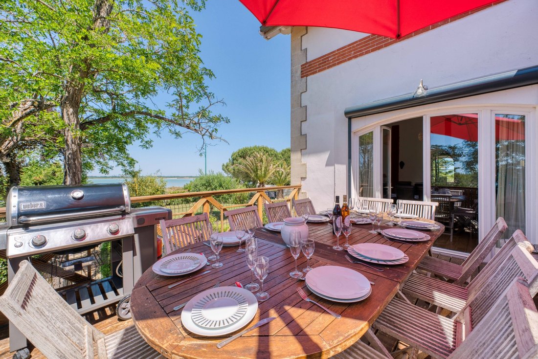 House in Port-des-Barques, Nouvelle-Aquitaine, France 4 - 15030391