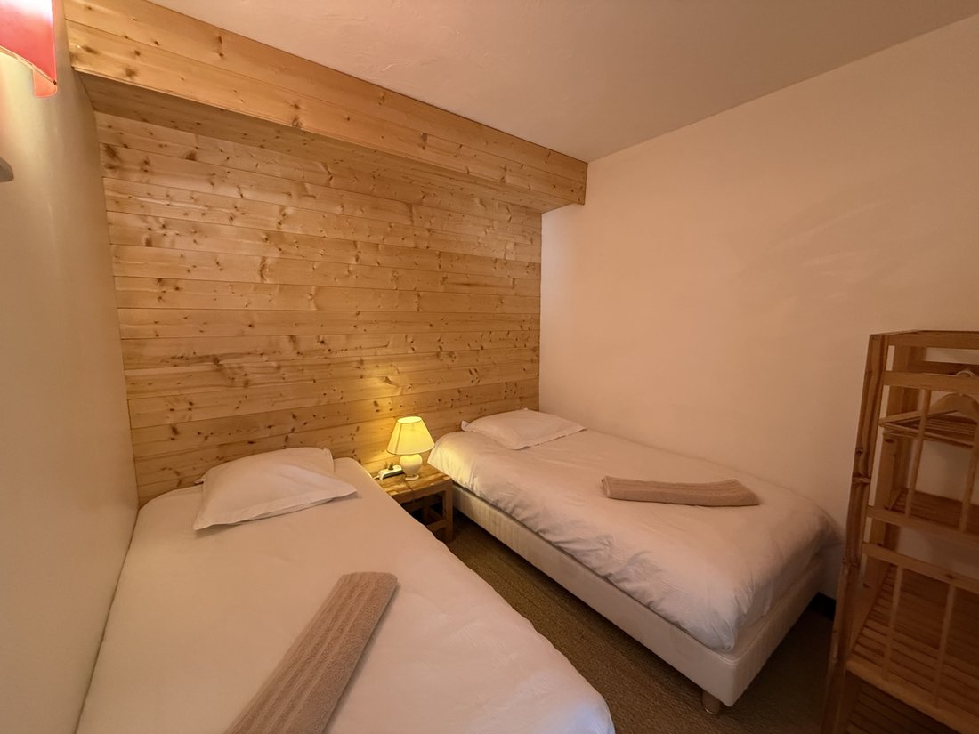 Apartment in Bozel, Auvergne-Rhône-Alpes, France 5 - 18066803