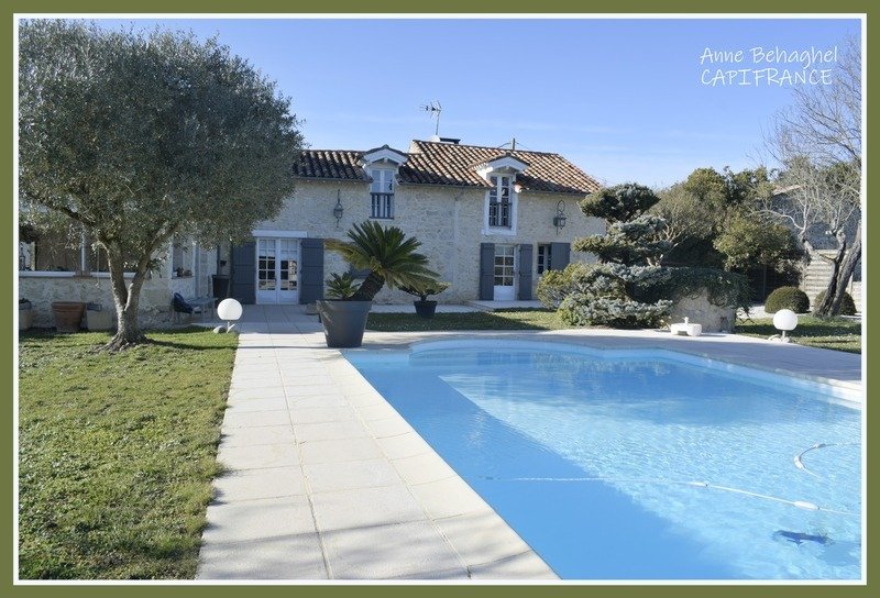 House in Nord, Condom, France 1 - 18067706