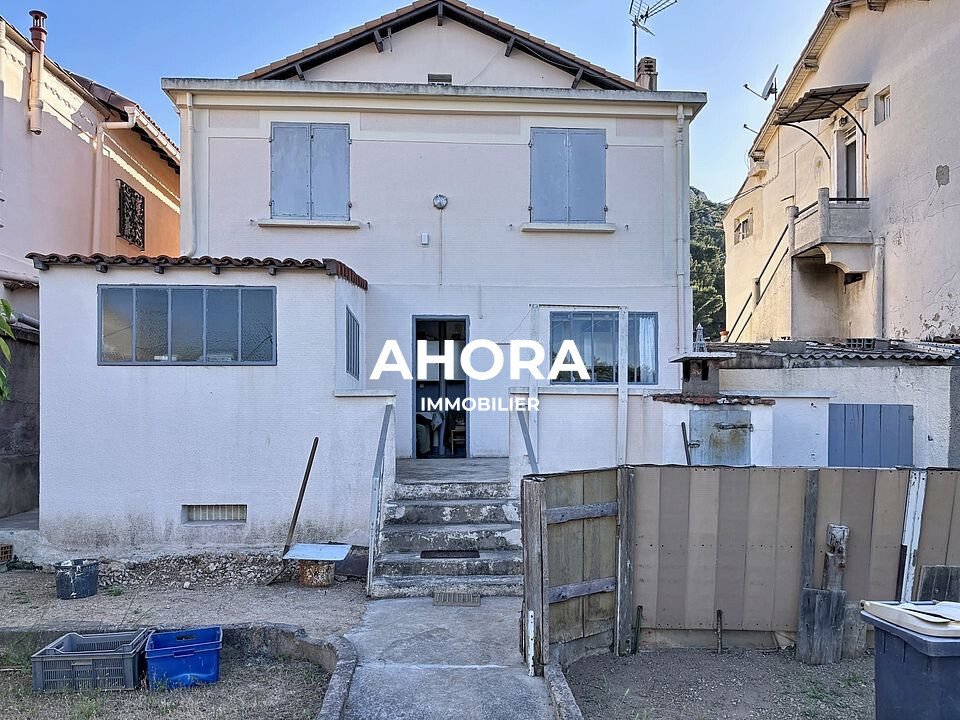 House in Vaufrèges, Marseille, Provence-Alpes-Côte d'Azur 3 - 17815652