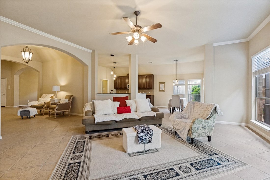 Casa a Leander, Texas, Stati Uniti 3 - 18066423