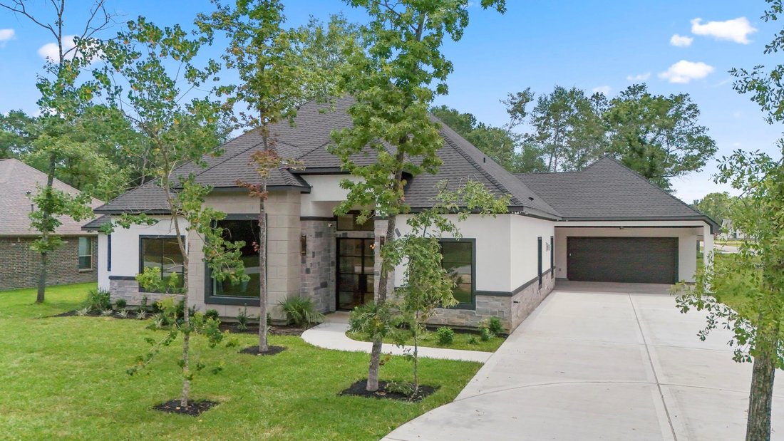 House in Dayton, Texas, United States 3 - 18066986