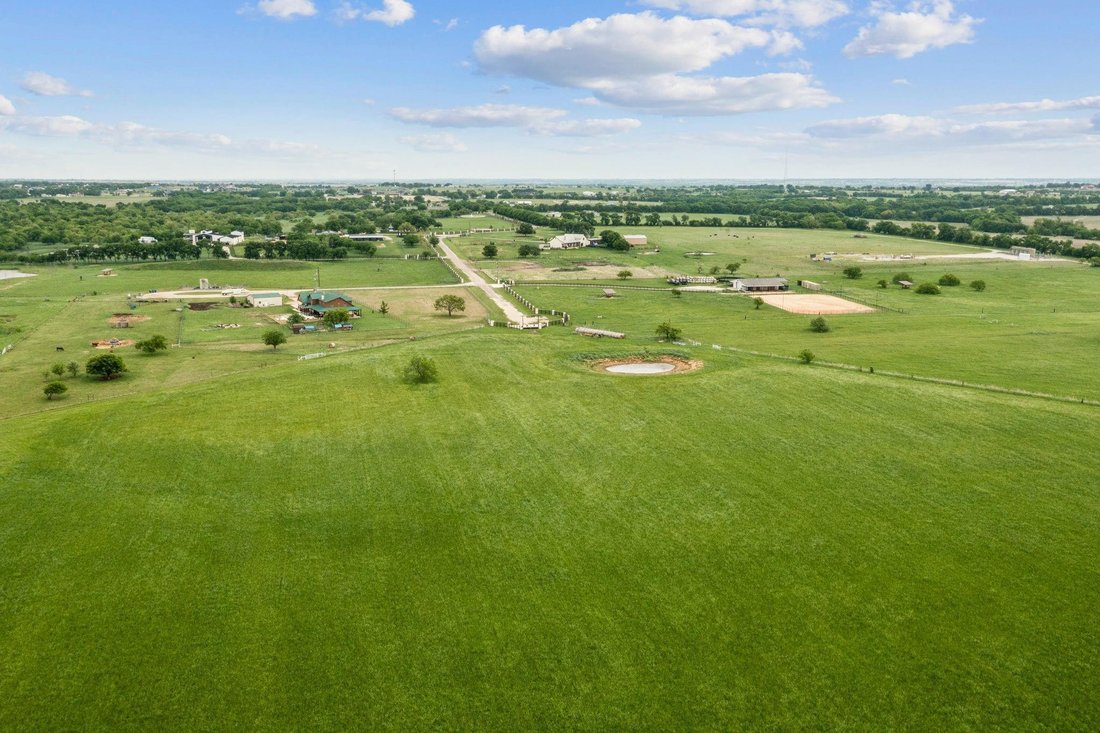 Land in Fort Worth, Texas, United States 1 - 17421791