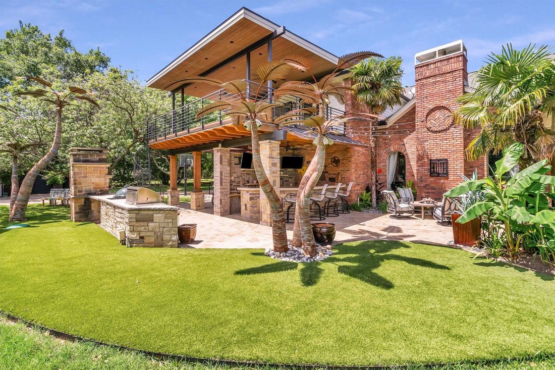 House in Richardson, Texas, United States 2 - 17901003