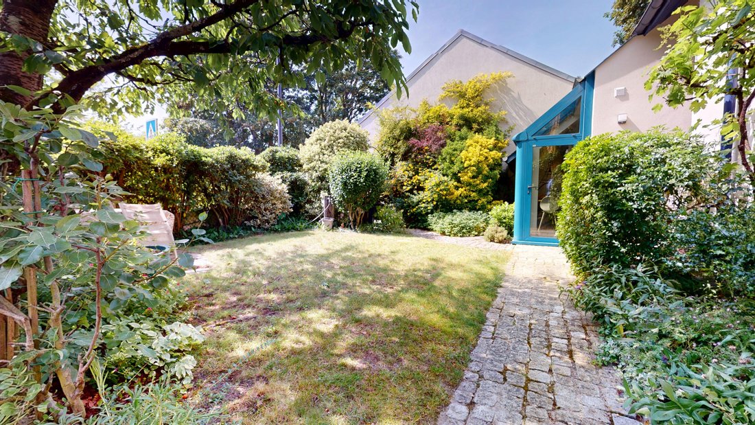 House in La Frette-sur-Seine, Ile-de-France, France 1 - 18066830