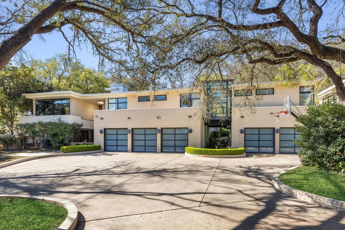 House in Fort Worth, Texas, United States 4 - 17441105
