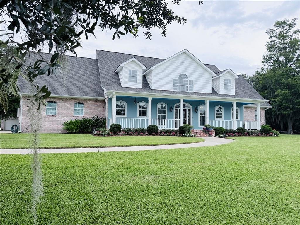 House in Lafitte, Louisiana, United States 1 - 18067108