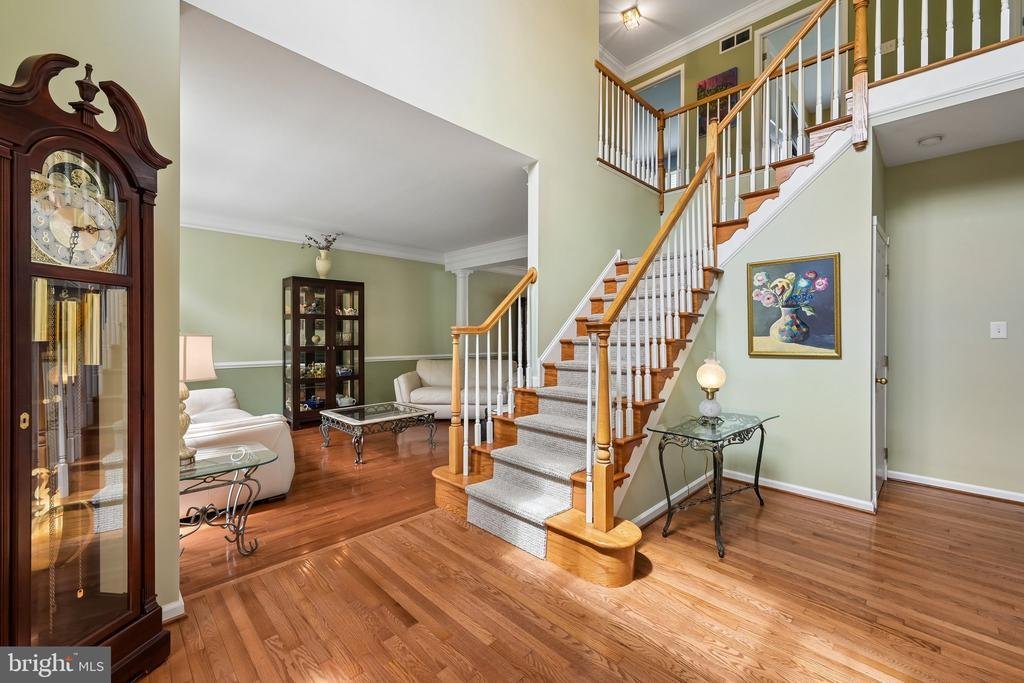 House in Moorestown, New Jersey, United States 5 - 18068558
